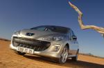 Peugeot 308 2007 года